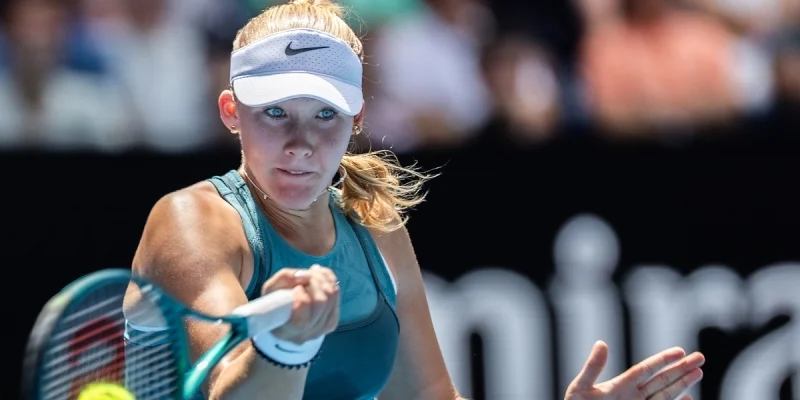 Клара Таусон – Мирра Андреева прогноз и ставки на матч WTA Дубай (22 февраля 2025 года) Клара Таусон – Мирра Андреева прогноз и ставки на матч WTA Дубай (22 февраля 2025 года)
