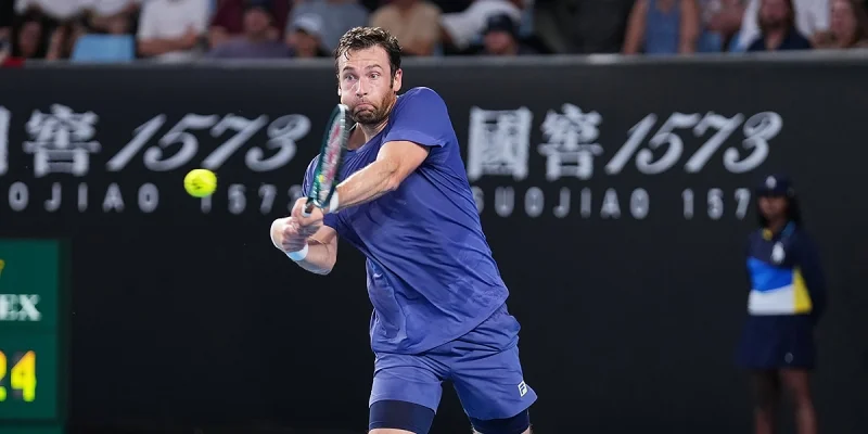 Гали — Котов прогноз и ставки на матч ATP Дубай (23 февраля 2025 года)
Гали — Котов прогноз и ставки на матч ATP Дубай (23 февраля 2025 года)