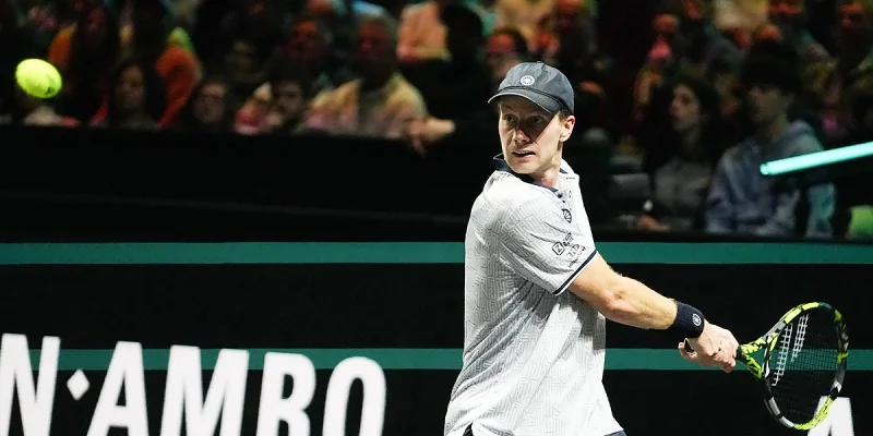 О'Коннелл — Ван де Зандшульп прогноз и ставки на матч ATP Дубай (23 февраля 2025 года)
О'Коннелл — Ван де Зандшульп прогноз и ставки на матч ATP Дубай (23 февраля 2025 года)