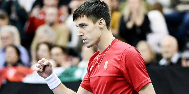Марожан — Баутиста-Агут прогноз и ставки на матч ATP Дубай (24 февраля 2025 года)
Марожан — Баутиста-Агут прогноз и ставки на матч ATP Дубай (24 февраля 2025 года)