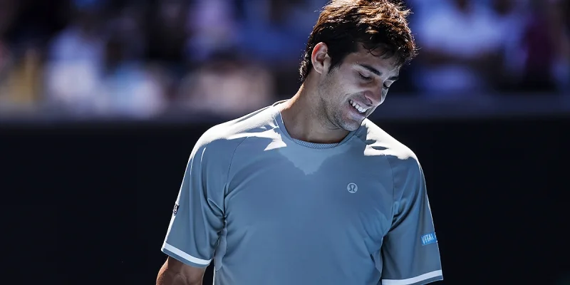 Гарин — Фикович прогноз и ставки на матч ATP Сантьяго (25 февраля 2025 года)
Гарин — Фикович прогноз и ставки на матч ATP Сантьяго (25 февраля 2025 года)