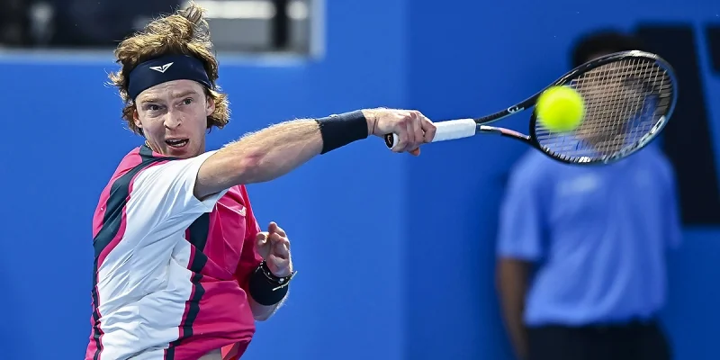 Гали — Рублев прогноз и ставки на матч ATP Дубай (25 февраля 2025 года) Гали — Рублев прогноз и ставки на матч ATP Дубай (25 февраля 2025 года)