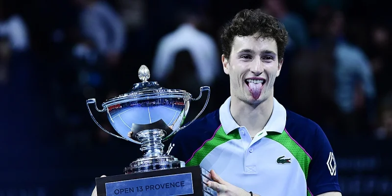 Лехечка — Умбер прогноз и ставки на матч ATP Дубай (25 февраля 2025 года)
Лехечка — Умбер прогноз и ставки на матч ATP Дубай (25 февраля 2025 года)