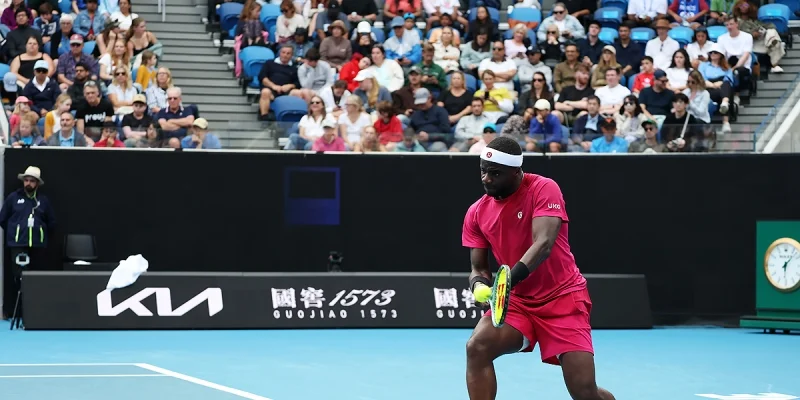 Тиафо — Мюллер прогноз и ставки на матч ATP Акапулько (26 февраля 2025 года)
Тиафо — Мюллер прогноз и ставки на матч ATP Акапулько (26 февраля 2025 года)