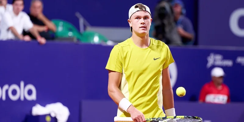 Руне — Карбальес-Баэна прогноз и ставки на матч ATP Акапулько (26 февраля 2025 года)
Руне — Карбальес-Баэна прогноз и ставки на матч ATP Акапулько (26 февраля 2025 года)