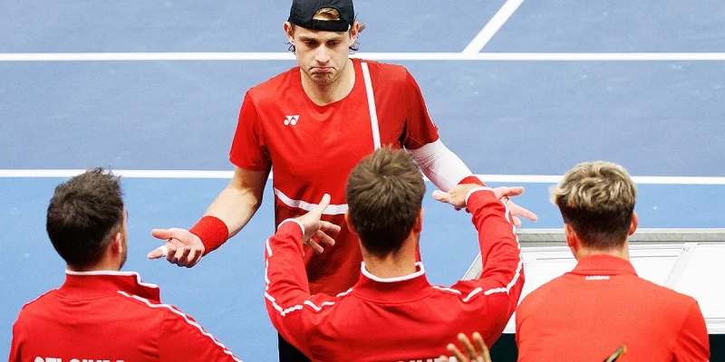 Нарди — Бергс прогноз и ставки на матч ATP Дубай (26 февраля 2025 года)
Нарди — Бергс прогноз и ставки на матч ATP Дубай (26 февраля 2025 года)