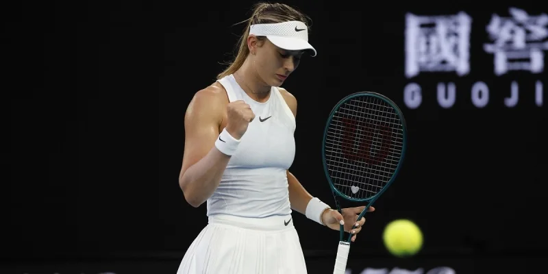 Жаклин Кристиан – Паула Бадоса прогноз и ставки на матч WTA Мерида (27 февраля 2025 года) Жаклин Кристиан – Паула Бадоса прогноз и ставки на матч WTA Мерида (27 февраля 2025 года)