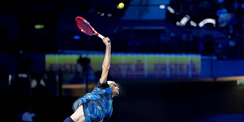 Тьен — Махач прогноз и ставки на матч ATP Акапулько (28 февраля 2025 года)
Тьен — Махач прогноз и ставки на матч ATP Акапулько (28 февраля 2025 года)