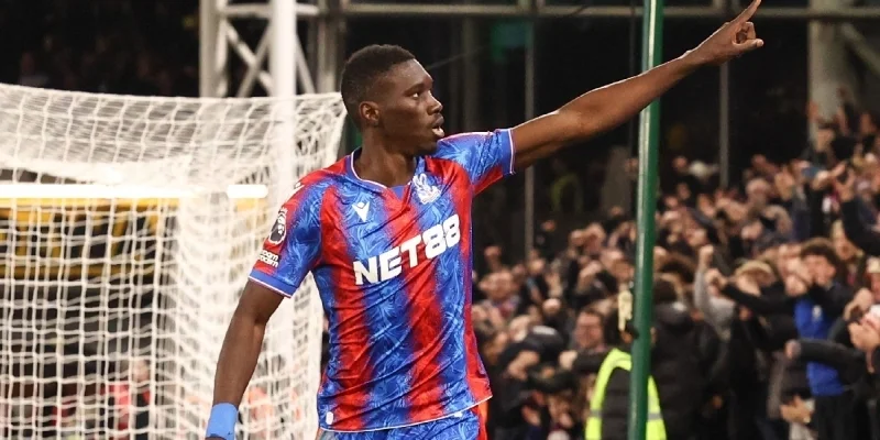 Кристал Пэлас - Миллуолл Кристал Пэлас - Миллуолл