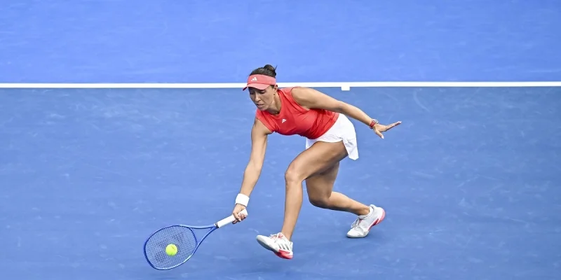 Джессика Пегула – Айла Томлянович прогноз и ставки на матч WTA Остин (1 марта 2025 года) Джессика Пегула – Айла Томлянович прогноз и ставки на матч WTA Остин (1 марта 2025 года)