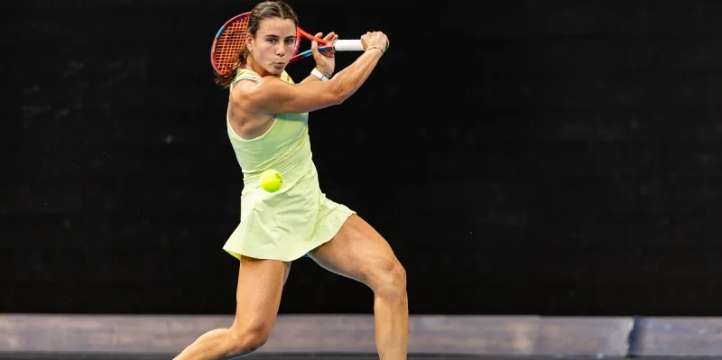 Эмма Наварро – Эмилиана Аранго: прогноз и ставки на матч WTA Мерида (3 марта 2025 года) Эмма Наварро – Эмилиана Аранго: прогноз и ставки на матч WTA Мерида (3 марта 2025 года)