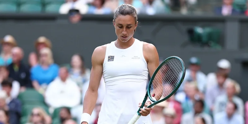 Петра Мартич – Мария Лурдес Карле: прогноз и ставки на матч WTA Индиан-Уэллс (4 марта 2025 года) Петра Мартич – Мария Лурдес Карле: прогноз и ставки на матч WTA Индиан-Уэллс (4 марта 2025 года)