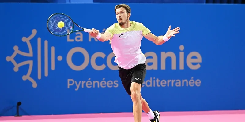 Галарно – Каррено-Буста: прогноз и ставки на матч ATP Индиан-Уэллс (5 марта 2025 года)
Галарно – Каррено-Буста: прогноз и ставки на матч ATP Индиан-Уэллс (5 марта 2025 года)
