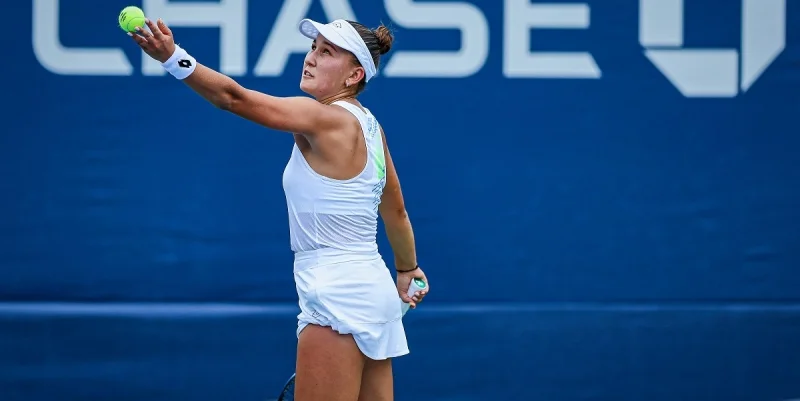 Камилла Рахимова – Каролин Долхайд: прогноз и ставки на матч WTA Индиан-Уэллс (6 марта 2025 года) Камилла Рахимова – Каролин Долхайд: прогноз и ставки на матч WTA Индиан-Уэллс (6 марта 2025 года)
