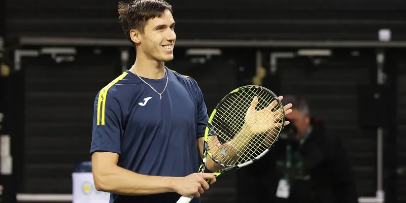 Марожан – Мартинес: прогноз и ставки на матч ATP Индиан-Уэллс (5 марта 2025 года)
Марожан – Мартинес: прогноз и ставки на матч ATP Индиан-Уэллс (5 марта 2025 года)