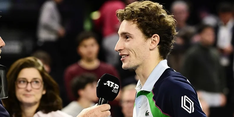 Нисикори — Умбер: прогноз и ставки на матч ATP Индиан-Уэллс (7 марта 2025 года)
Нисикори — Умбер: прогноз и ставки на матч ATP Индиан-Уэллс (7 марта 2025 года)