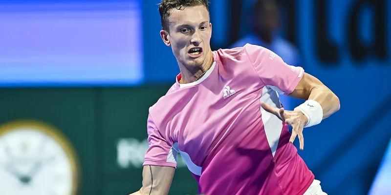Норри — Лехечка: прогноз и ставки на матч ATP Индиан-Уэллс (7 марта 2025 года)
Норри — Лехечка: прогноз и ставки на матч ATP Индиан-Уэллс (7 марта 2025 года)