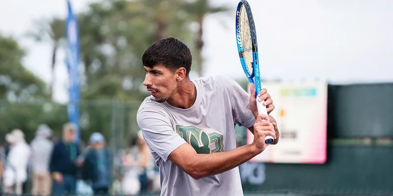 Бергс — Попырин: прогноз и ставки на матч ATP Индиан-Уэллс (8 марта 2025 года)
Бергс — Попырин: прогноз и ставки на матч ATP Индиан-Уэллс (8 марта 2025 года)