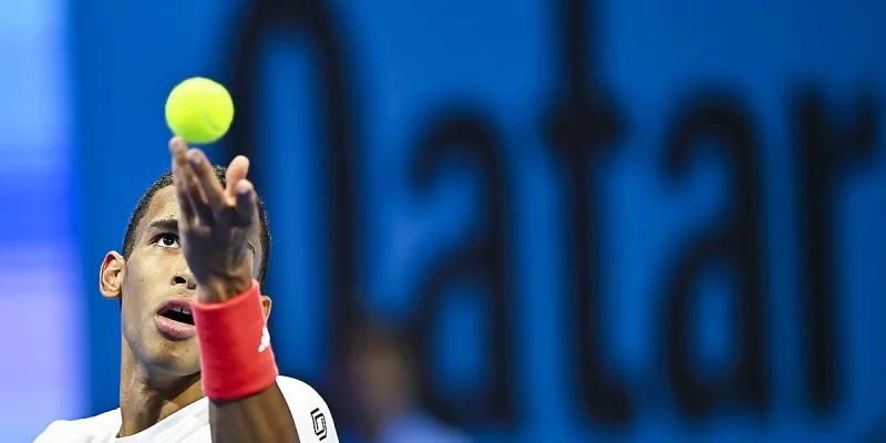 Бруксби – Оже-Альяссим: прогноз и ставки на матч ATP Индиан-Уэллс (8 марта 2025 года)
Бруксби – Оже-Альяссим: прогноз и ставки на матч ATP Индиан-Уэллс (8 марта 2025 года)