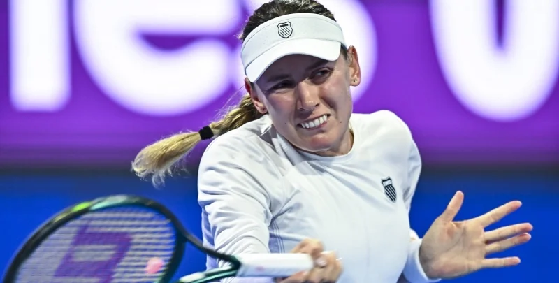 Екатерина Александрова – Полина Кудерметова: прогноз и ставки на матч WTA Индиан-Уэллс (8 марта 2025 года) Екатерина Александрова – Полина Кудерметова: прогноз и ставки на матч WTA Индиан-Уэллс (8 марта 2025 года)