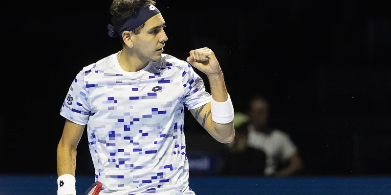Табило – Лайович: прогноз и ставки на матч ATP Индиан-Уэллс (8 марта 2025 года)
Табило – Лайович: прогноз и ставки на матч ATP Индиан-Уэллс (8 марта 2025 года)