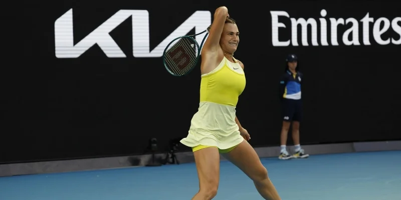 Арина Соболенко – Маккартни Кесслер: прогноз и ставки на матч WTA Индиан-Уэллс (9 марта 2025 года) Арина Соболенко – Маккартни Кесслер: прогноз и ставки на матч WTA Индиан-Уэллс (9 марта 2025 года)