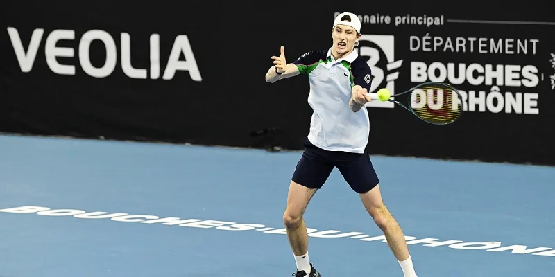 Руне – Умбер: прогноз и ставки на матч ATP Индиан-Уэллс (10 марта 2025 года)
Руне – Умбер: прогноз и ставки на матч ATP Индиан-Уэллс (10 марта 2025 года)