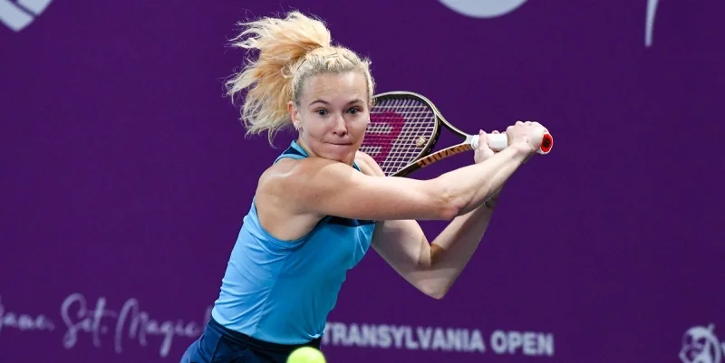 Каролина Мухова – Катерина Синякова: прогноз и ставки на матч WTA Индиан-Уэллс (9 марта 2025 года) Каролина Мухова – Катерина Синякова: прогноз и ставки на матч WTA Индиан-Уэллс (9 марта 2025 года)