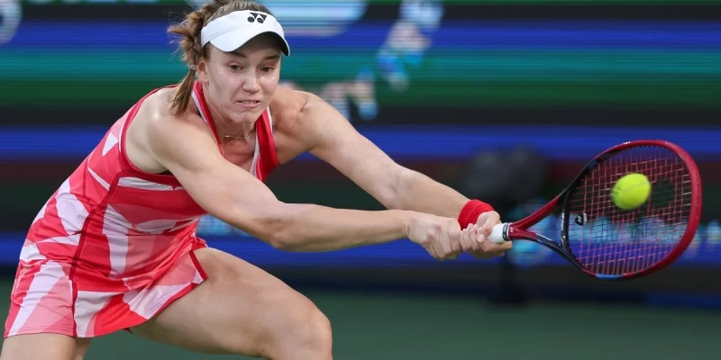 Елена Рыбакина – Кэти Бултер: прогноз и ставки на матч WTA Индиан-Уэллс (9 марта 2025 года) Елена Рыбакина – Кэти Бултер: прогноз и ставки на матч WTA Индиан-Уэллс (9 марта 2025 года)