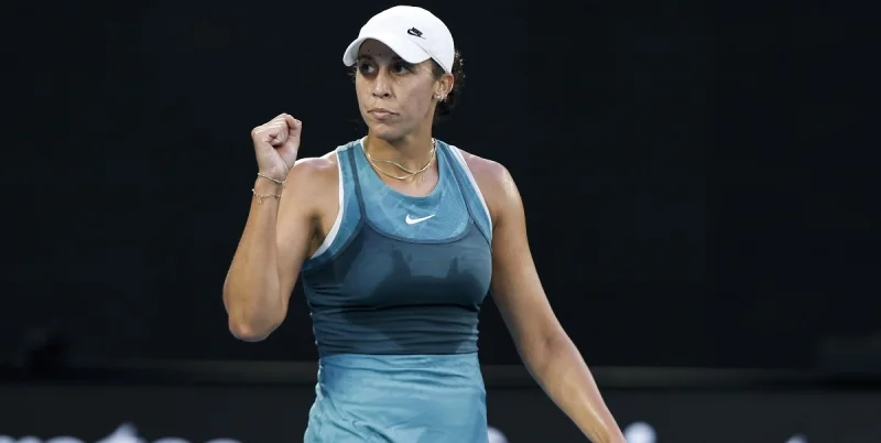 Элизе Мертенс – Мэдисон Киз: прогноз и ставки на матч WTA Индиан-Уэллс (10 марта 2025 года) Элизе Мертенс – Мэдисон Киз: прогноз и ставки на матч WTA Индиан-Уэллс (10 марта 2025 года)