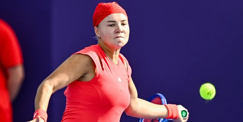 Белинда Бенчич – Диана Шнайдер: прогноз и ставки на матч WTA Индиан-Уэллс (11 марта 2025 года) Белинда Бенчич – Диана Шнайдер: прогноз и ставки на матч WTA Индиан-Уэллс (11 марта 2025 года)