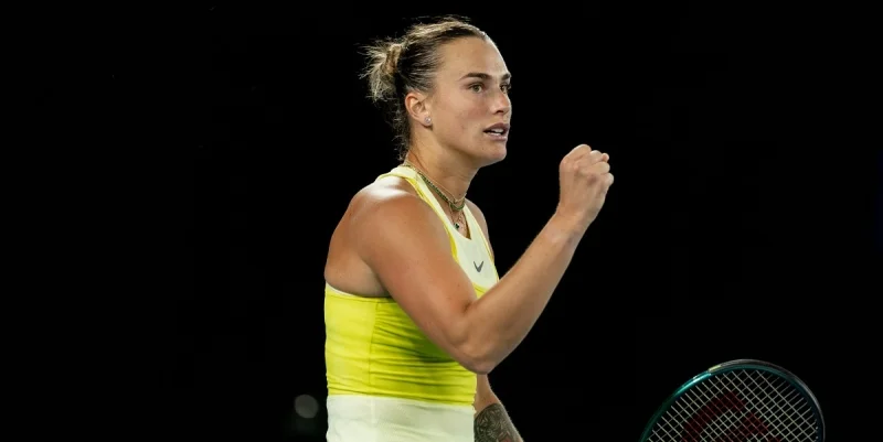 Арина Соболенко – Лючия Бронцетти: прогноз и ставки на матч WTA Индиан-Уэллс (11 марта 2025 года) Арина Соболенко – Лючия Бронцетти: прогноз и ставки на матч WTA Индиан-Уэллс (11 марта 2025 года)