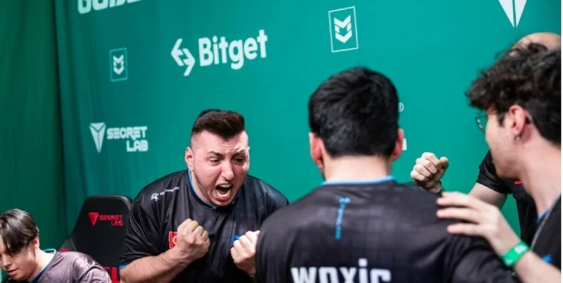 Team Falcons — Eternal Fire: прогноз и ставки на матч ESL Pro League (11 марта 2025 года) Team Falcons — Eternal Fire: прогноз и ставки на матч ESL Pro League (11 марта 2025 года)