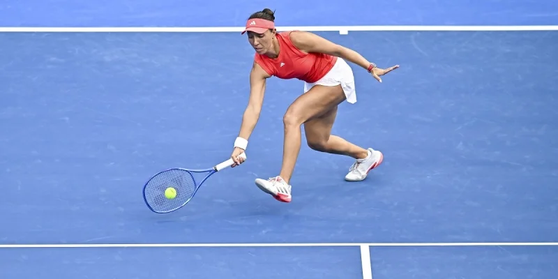 Элина Свитолина – Джессика Пегула: прогноз и ставки на матч WTA Индиан-Уэллс (11 марта 2025 года) Элина Свитолина – Джессика Пегула: прогноз и ставки на матч WTA Индиан-Уэллс (11 марта 2025 года)