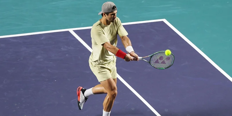 Хирон – Филс: прогноз и ставки на матч ATP Индиан-Уэллс (12 марта 2025 года)
Хирон – Филс: прогноз и ставки на матч ATP Индиан-Уэллс (12 марта 2025 года)