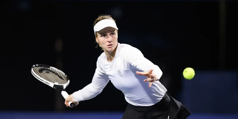 Людмила Самсонова – Жасмине Паолини: прогноз и ставки на матч WTA Индиан-Уэллс (13 марта 2025 года) Людмила Самсонова – Жасмине Паолини: прогноз и ставки на матч WTA Индиан-Уэллс (13 марта 2025 года)