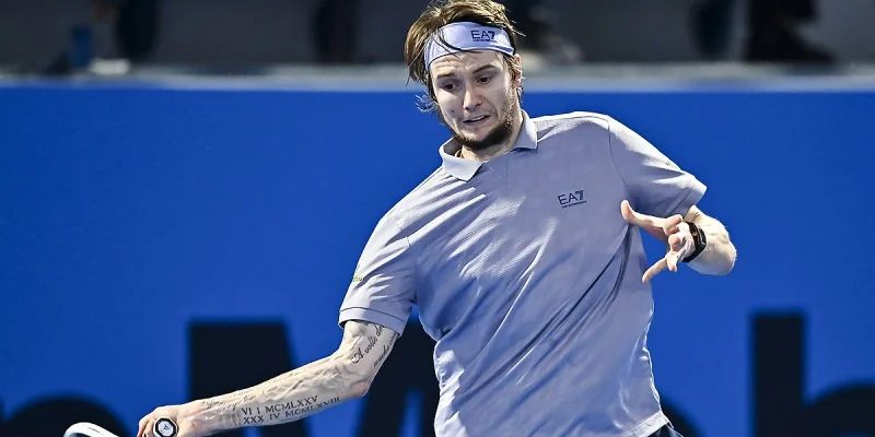 Бублик – Вукич: прогноз и ставки на матч ATP Финикс (12 марта 2025 года)
Бублик – Вукич: прогноз и ставки на матч ATP Финикс (12 марта 2025 года)