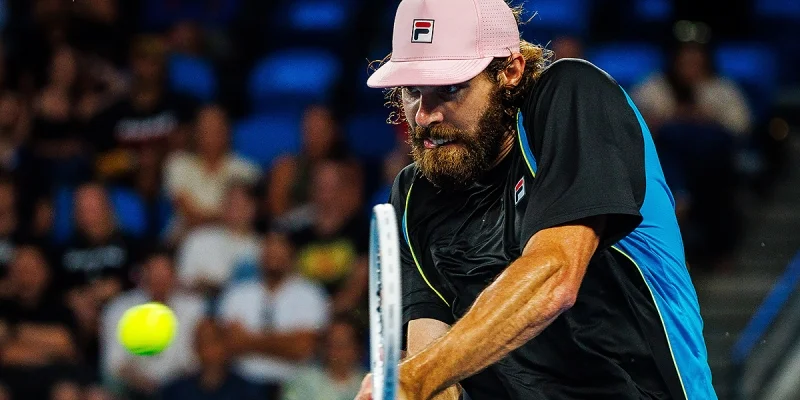 Опелка – Гастон: прогноз и ставки на матч ATP Финикс (13 марта 2025 года)
Опелка – Гастон: прогноз и ставки на матч ATP Финикс (13 марта 2025 года)