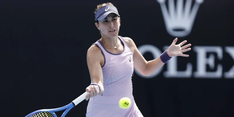 Белинда Бенчич – Мэдисон Киз: прогноз и ставки на матч WTA Индиан-Уэллс (14 марта 2025 года) Белинда Бенчич – Мэдисон Киз: прогноз и ставки на матч WTA Индиан-Уэллс (14 марта 2025 года)