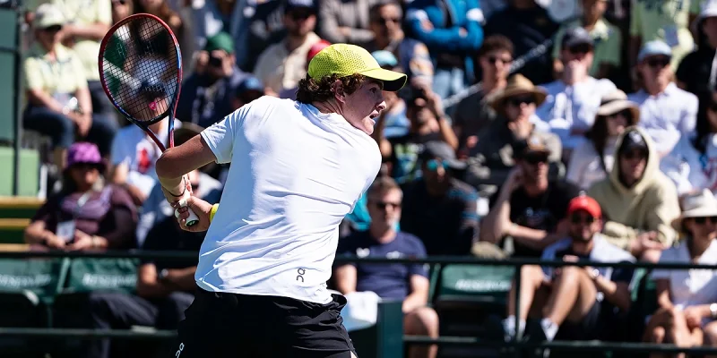 Гастон – Фонсека: прогноз и ставки на матч ATP Финикс (15 марта 2025 года)
Гастон – Фонсека: прогноз и ставки на матч ATP Финикс (15 марта 2025 года)