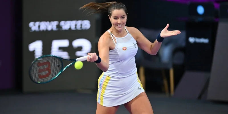 Сонай Картал – Джоди Баррэйдж: прогноз и ставки на матч WTA Майами (16 марта 2025 года) Сонай Картал – Джоди Баррэйдж: прогноз и ставки на матч WTA Майами (16 марта 2025 года)