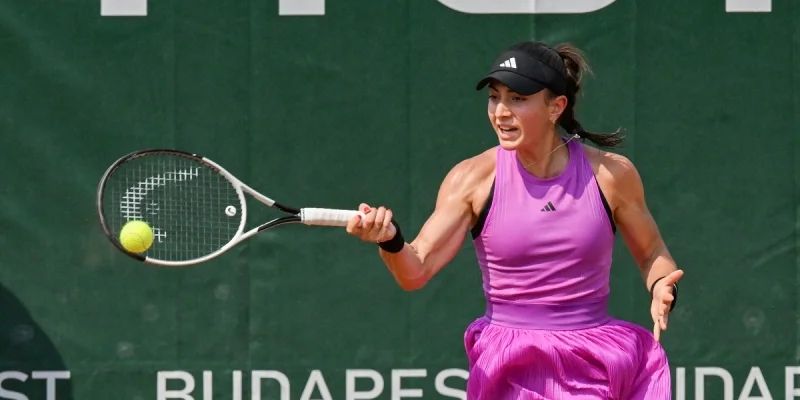 Эрика Андреева – Элина Аванесян: прогноз и ставки на матч WTA Майами (19 марта 2025 года) Эрика Андреева – Элина Аванесян: прогноз и ставки на матч WTA Майами (19 марта 2025 года)