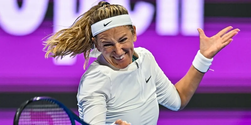 Ангелина Калинина – Виктория Азаренко: прогноз и ставки на матч WTA Майами (20 марта 2025 года) Ангелина Калинина – Виктория Азаренко: прогноз и ставки на матч WTA Майами (20 марта 2025 года)