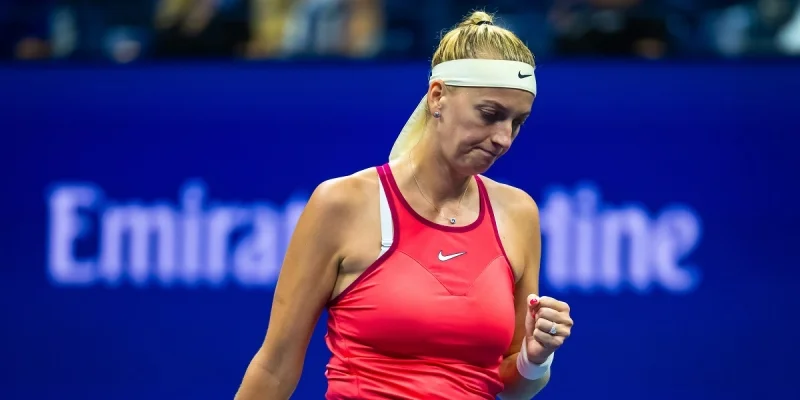 Петра Квитова – София Кенин: прогноз и ставки на матч WTA Майами (18 марта 2025 года) Петра Квитова – София Кенин: прогноз и ставки на матч WTA Майами (18 марта 2025 года)