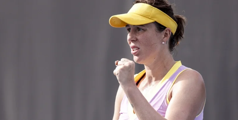 Анастасия Павлюченкова – Магда Линетт: прогноз и ставки на матч WTA Майами (18 марта 2025 года) Анастасия Павлюченкова – Магда Линетт: прогноз и ставки на матч WTA Майами (18 марта 2025 года)