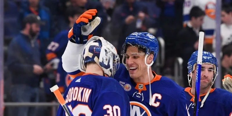 Питтсбург - Айлендерс Питтсбург - Айлендерс