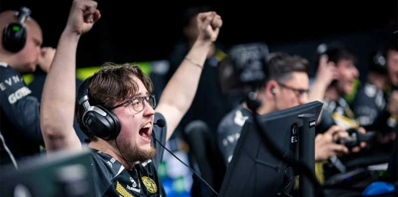 Astralis - Team Vitality: прогноз и ставки на матч BLAST Open Lisbon 2025 (19 марта 2025 года) Astralis - Team Vitality: прогноз и ставки на матч BLAST Open Lisbon 2025 (19 марта 2025 года)