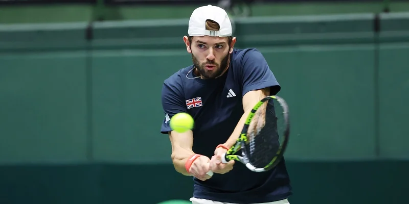Фирнли – Бойер: прогноз и ставки на матч ATP Майами (18 марта 2025 года)
Фирнли – Бойер: прогноз и ставки на матч ATP Майами (18 марта 2025 года)