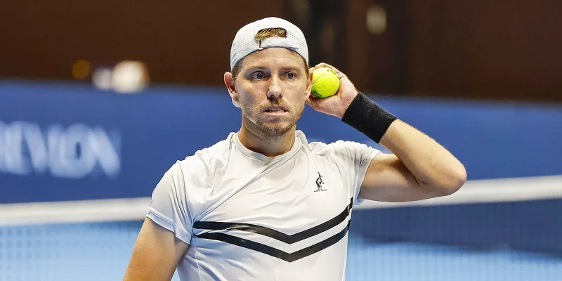 Дакворт – Сакамото: прогноз и ставки на матч ATP Майами (18 марта 2025 года)
Дакворт – Сакамото: прогноз и ставки на матч ATP Майами (18 марта 2025 года)