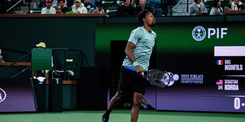 Монфис – Марожан: прогноз и ставки на матч ATP Майами (19 марта 2025 года)
Монфис – Марожан: прогноз и ставки на матч ATP Майами (19 марта 2025 года)